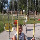 Детский парк Бугульмы74995