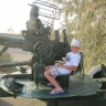 темрюк военная горка
