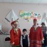 Масленница в краеведческом музее59668