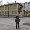 Старо-Татарская слобода25354