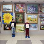 Драмтеатр Альметьевска.116326