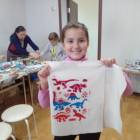 Экомастерская Рисонвание на экосумках 11