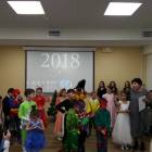 Спектакль "Путешествие в ХХХ век"135105