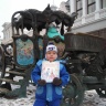 Я в г.Казань19327