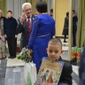 Презентация книг, издательского фонда "Рухият"