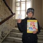 Национальная библиотека РТ г.Казань 30.10.201784795