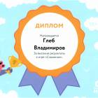 Портфолио достижений146994