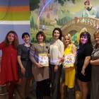 На дне рождения у Алины87705
