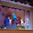 РДК "Иске Әлмәт". День мам. 23.11.17. Продолжение.103452