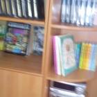 Выставка "Книга источник знаний".94228
