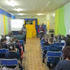 Награждение победителей конкурса экологического эссе "Природа благодарит меня за..." 30.11.2017110165