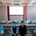 Парад интеллектуалов - 2017 в Бугульме67612