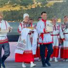 древний праздник «Чӳклеме»152889