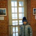 Фотовыставка А.В.Черенкова