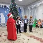Утренник у сестренки131585