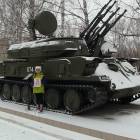 Парк Победы города Октябрьска Республики Башкортостан116792