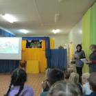 Награждение победителей конкурса экологического эссе "Природа благодарит меня за..." 30.11.2017110198