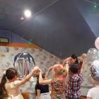 На дне рождения у Алины87707