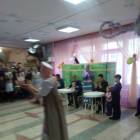 Папин день. Театр Кукол 6