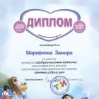Шарафиева Замира 22