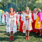древний праздник «Чӳклеме»152881