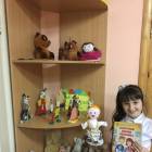 Детская библиотека Чистополь110480