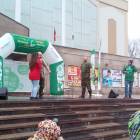 Открытие зимнего сезона Зеленого фитнеса. 26.11.17.108319