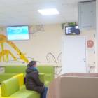 Детская поликлиника г. Альметьевск 2.11.17г89507