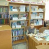 Актаныш районы үзәк китапханәсе3207