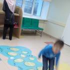 Детская поликлиника г. Альметьевск 2.11.17г89471