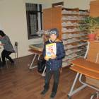 Национальная библиотека РТ г.Казань 30.10.201784857
