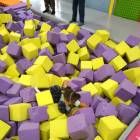 Моё день рождение в FUN JUMP168476