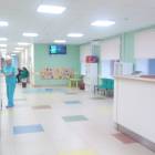 Детская поликлиника г. Альметьевск 2.11.17г89497