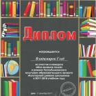 Портфолио достижений146991