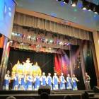 Приглашение на юбилейный концерт127058