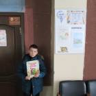 Выставка картин Я люблю свой край176263