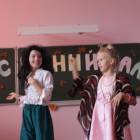 Осенний бал КК№10896412