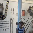 Геленджикский морской музей109140