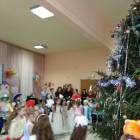 Мой первый утренник в школе131369