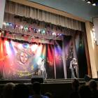 Праздничный концерт в Доме Техники. Продолжение126851