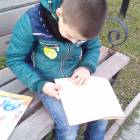 Уличные библиотеки Альметьевска. 31.10.17г.84616