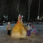 Мои новогодние каникулы133968