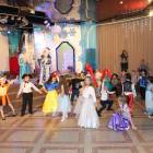 Новый год в Орионе 2 класс 122