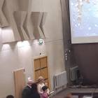 Рождественский концерт.  Детский университет. Казань.130375