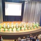 Конкурс "Звенящая капель". ЦДЮТ. 27.11.17.109441