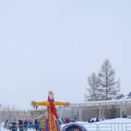 Масленица
