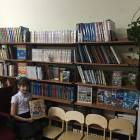 Детская библиотека Чистополь110483