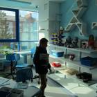 Детский технопарк Кванториум в Альметьевске152520