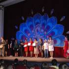 Спектакль "Водяная" в театр кукол Экият 26.05.17 г.66319