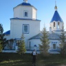 Смоленско-Богородицкая церковь. с.Аркатово
